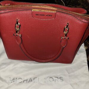 Authentic Michael Kors Handbag
